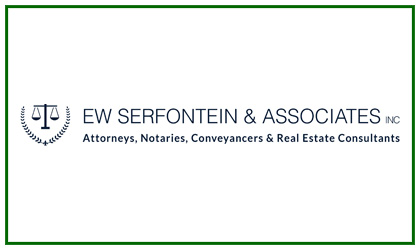 EW Serfontein & Associates Inc.