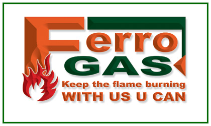Ferrogas (Pty) Ltd