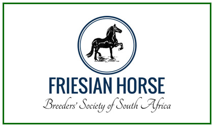Friesian Horse Breeders' Society