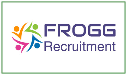 Frogg Recruitment SA
