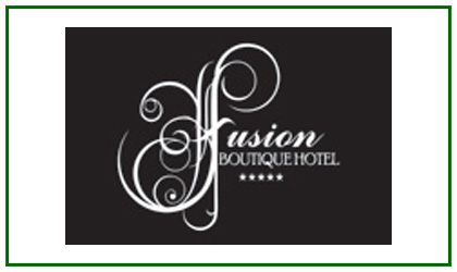 Fusion Boutique Hotel