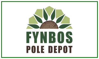 Fynbos Pole Depot