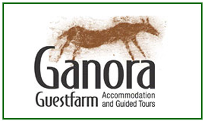 Ganora Guestfarm & Excursions
