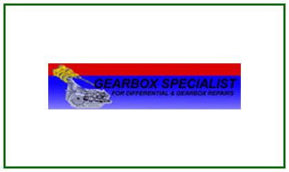 GEARBOX SPECIALIST cc