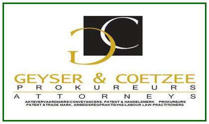 Geyser and Coetzee Attorneys