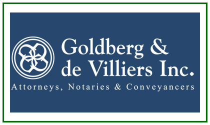 GOLDBERG & DE VILLIERS INC