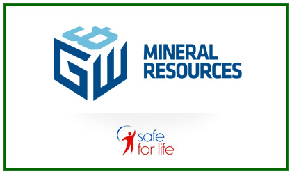  G&W Mineral Resources