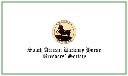 Hackney Horse Breeders' Society