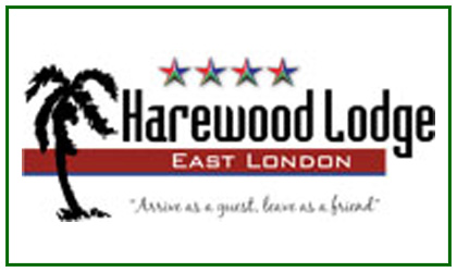 Harewood Lodge