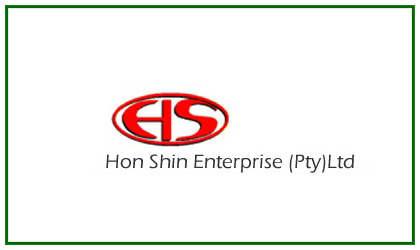 Hon Shin Enterprise (pty) LTD