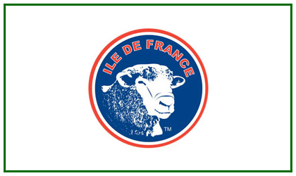 Ile de France Sheep Breeder's Society
