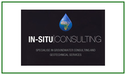 In-Situ Consulting cc