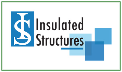 Insulated Structures