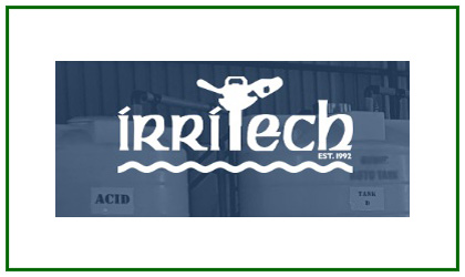 Irritech Agencies International (Pty) Ltd