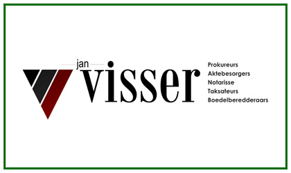 Jan Visser Attorneys
