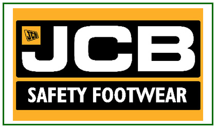 JCB Safety Footwear