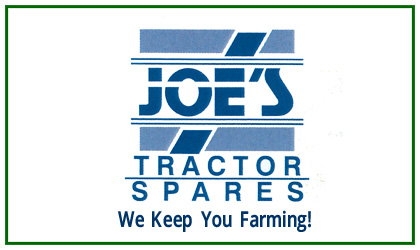 Joe's Tractor Spares