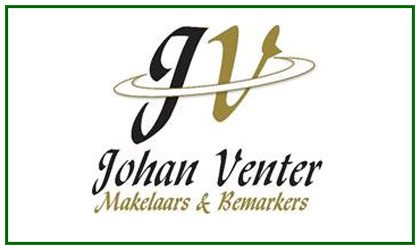 Johan Venter Makelaars cc