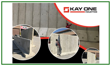 Kay One Industries