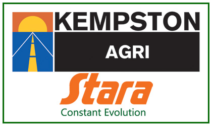 Kempston Agri