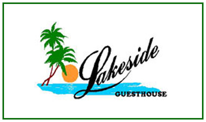 LAKESIDE GUESTHOUSE