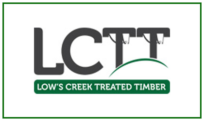 Low’s Creek Treated Timber