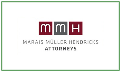 Marais Muller Hendricks Inc.