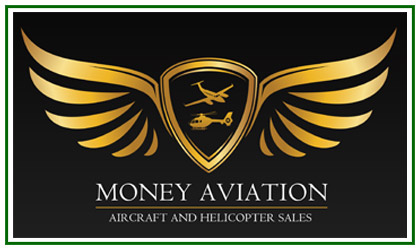 Money Aviation (Pty) Ltd