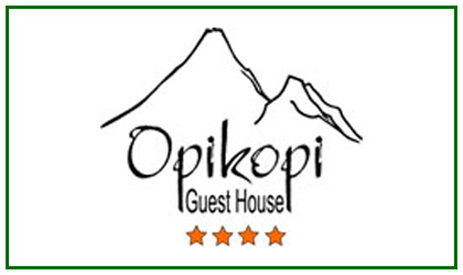 Opikopi Guest House