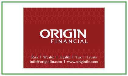 Origin Financial