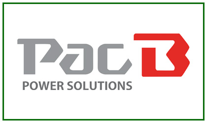 PacB Power Solutions