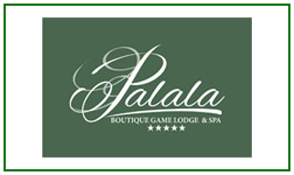Palala Boutique Game Lodge