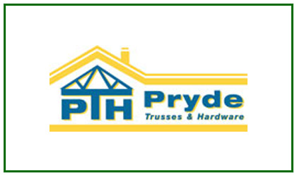 Pryde Trusses, Roofing Supplies