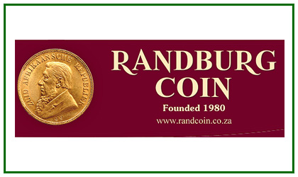 Randburg Coin (Pty) Ltd