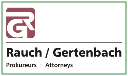 Rauch Gertenbach Attorneys Inc
