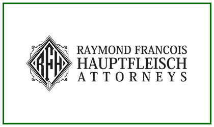 Raymond  Hauptfleisch Attorneys