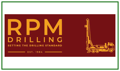 RPM Drilling