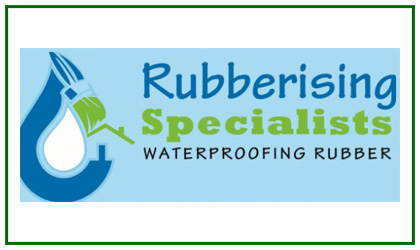 Rubberising Specialists cc
