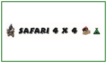 Safari4x4