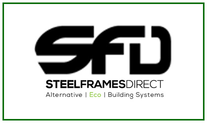 STEEL FRAMES DIRECT (PTY)Ltd