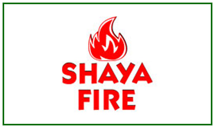 SHAYA FIRE