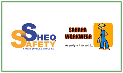 Sheq Safety cc 