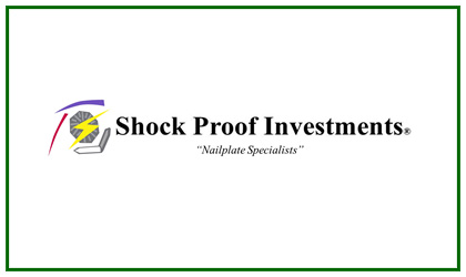 Shock Proof Investments (Pty) Ltd