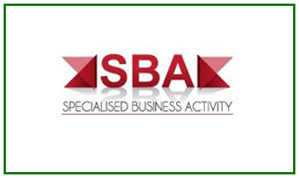 Specialised Business Activity