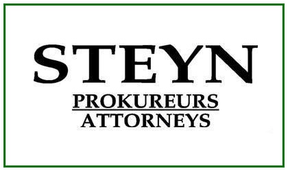 Steyn Prokureurs