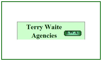  Terry Waite Agencies