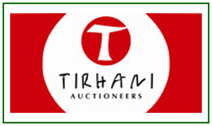 Tirhani Auctioneers