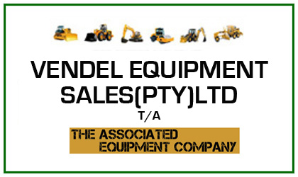Vendel Equipment Sales (PTY) Ltd