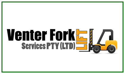 Venter Forklift Services