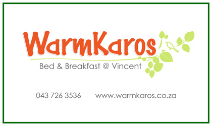 WarmKaros Bed & Breakfast
